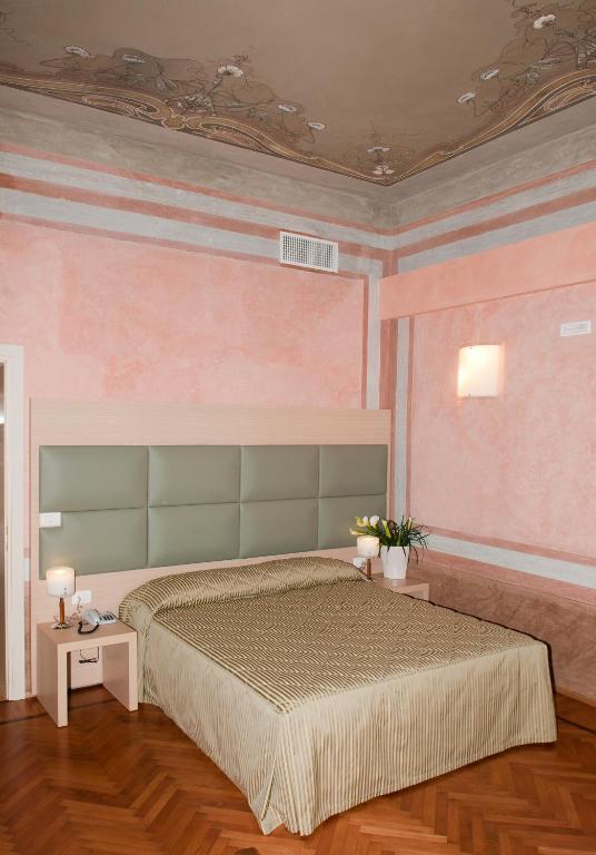 Hotel Villa Maternini Vazzola Экстерьер фото